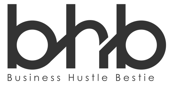 Business Hustle Bestie