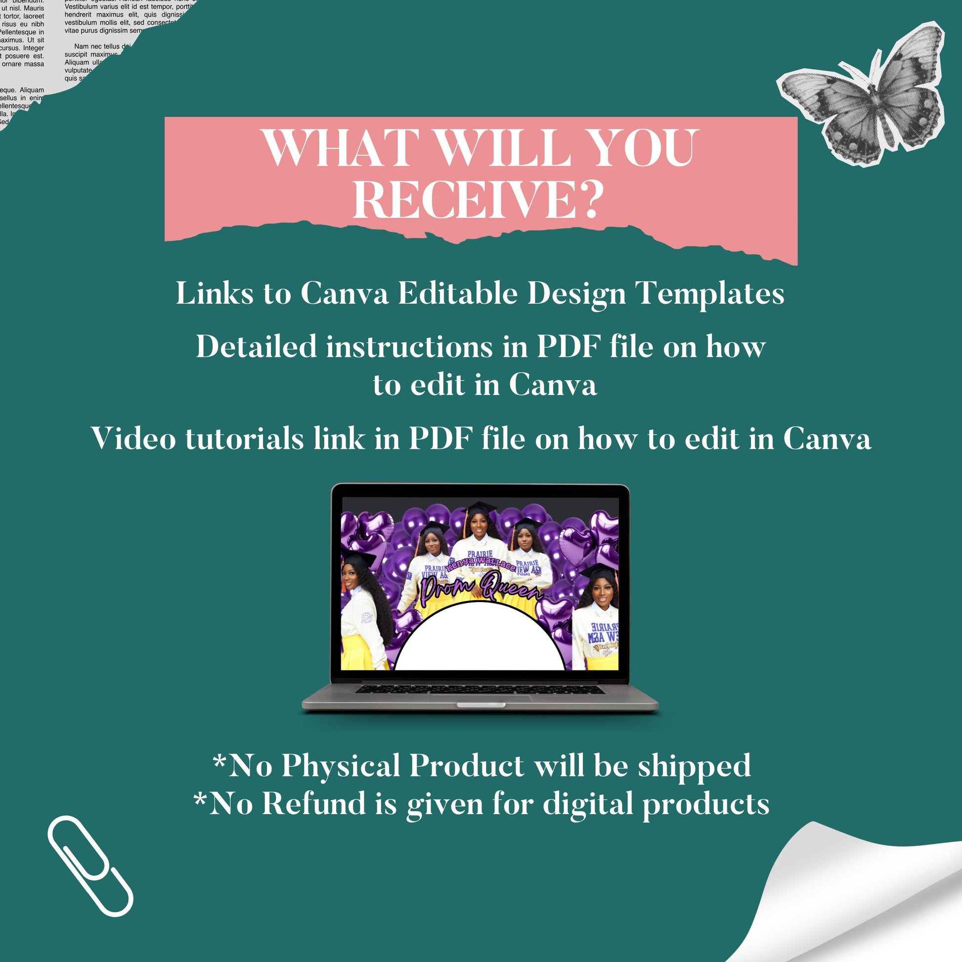 PROM 2025 send off ENTRY ARCH Template,Prom Send Off Arch Decor,Purple Balloon Prom Entry Photo arch,Prom Welcome Arch,Prom Arch template