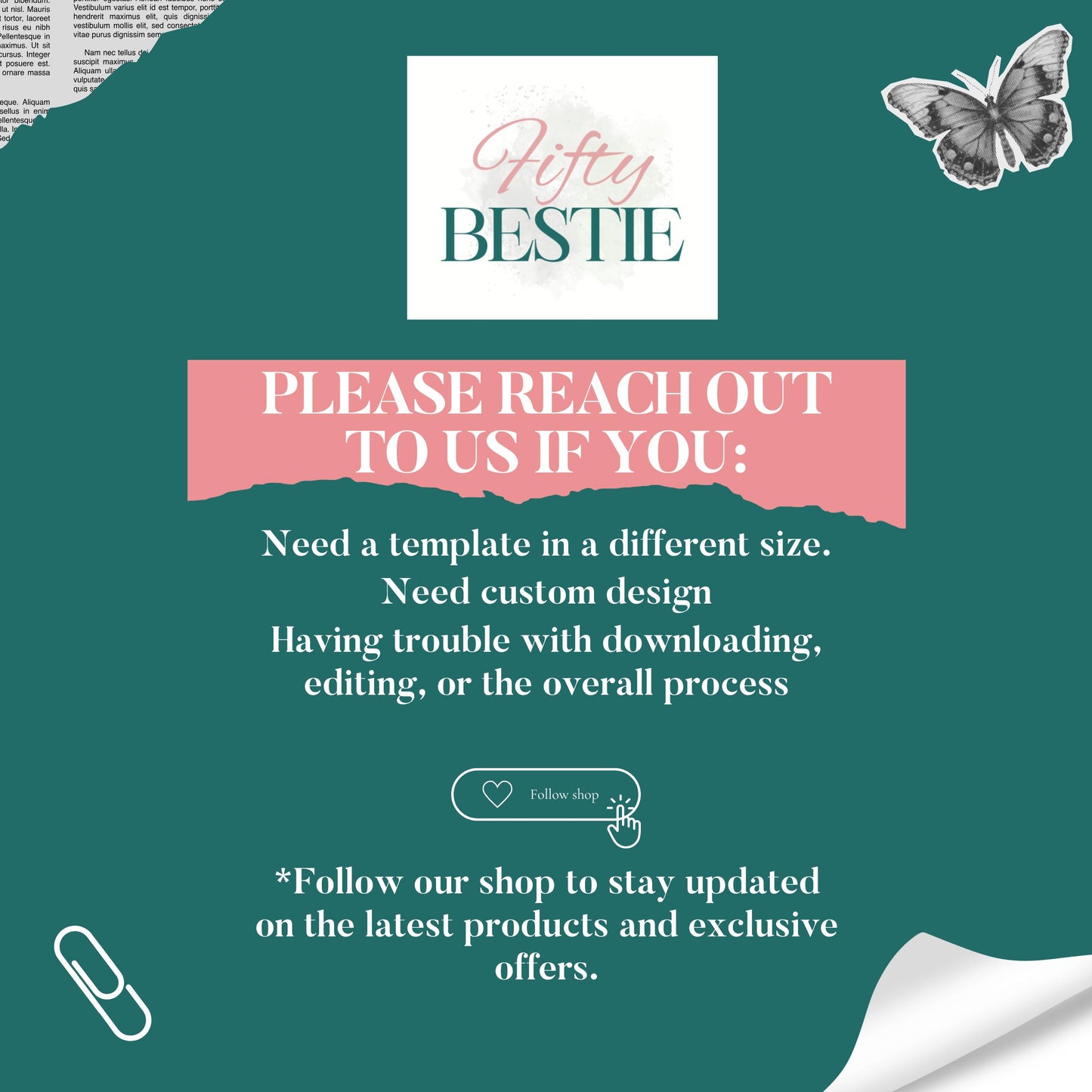 Gift Certificate Template, DIY Printable Gift Voucher Certificate, Minimalist, Modern Gift Certificate, Canva Editable, Instant Download