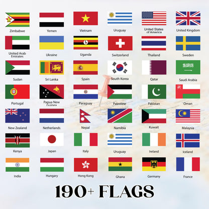 Editable Us Passports for Kids, Printable Passport for Kid for Playing Travel and Learning,kids Boarding Pass, Stamps & Visas Canva Template