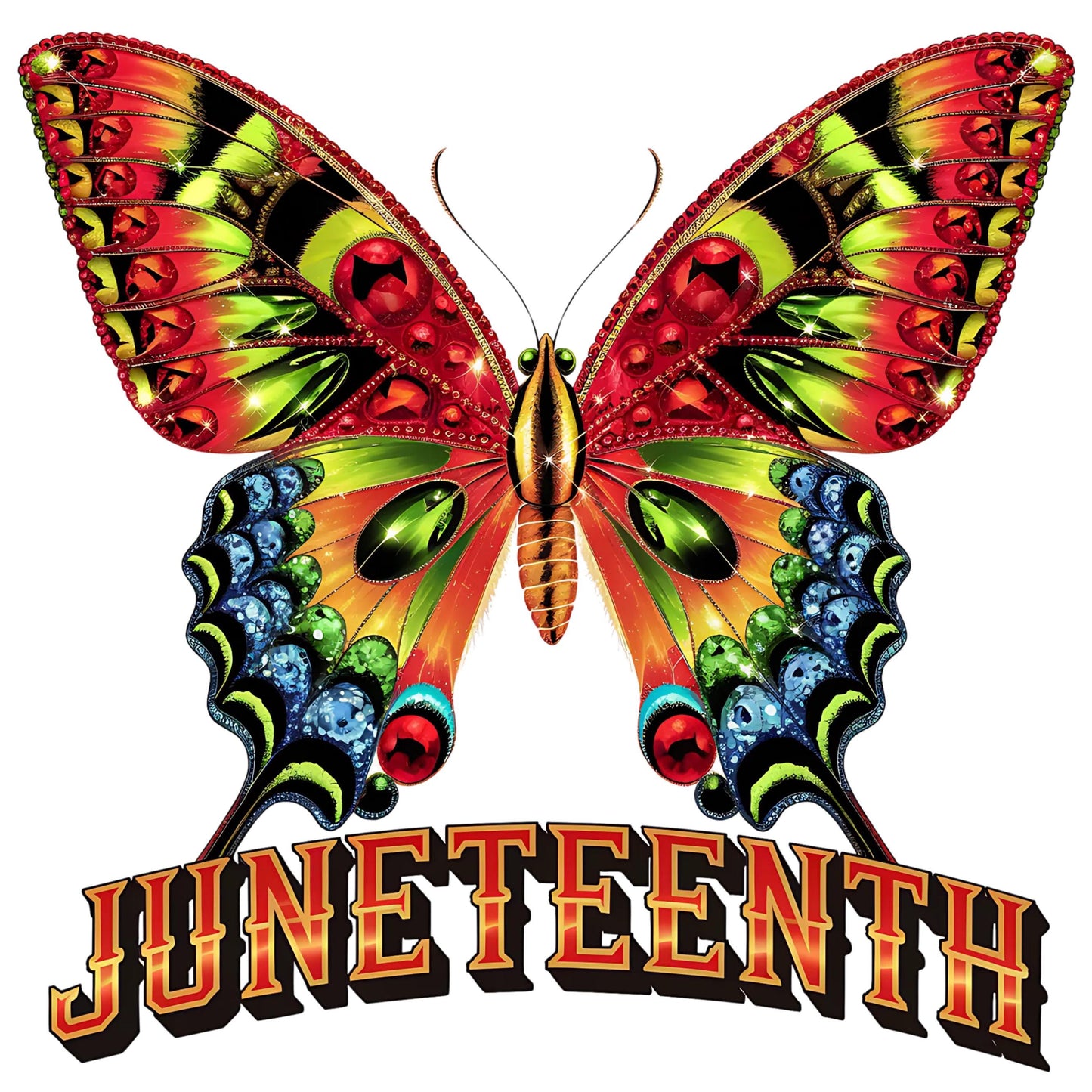 Juneteenth PNG, 1865 Juneteenth Png,Butterfly Juneteenth png, Juneteenth sublimation design,Black History PNG,Instant download,American Png