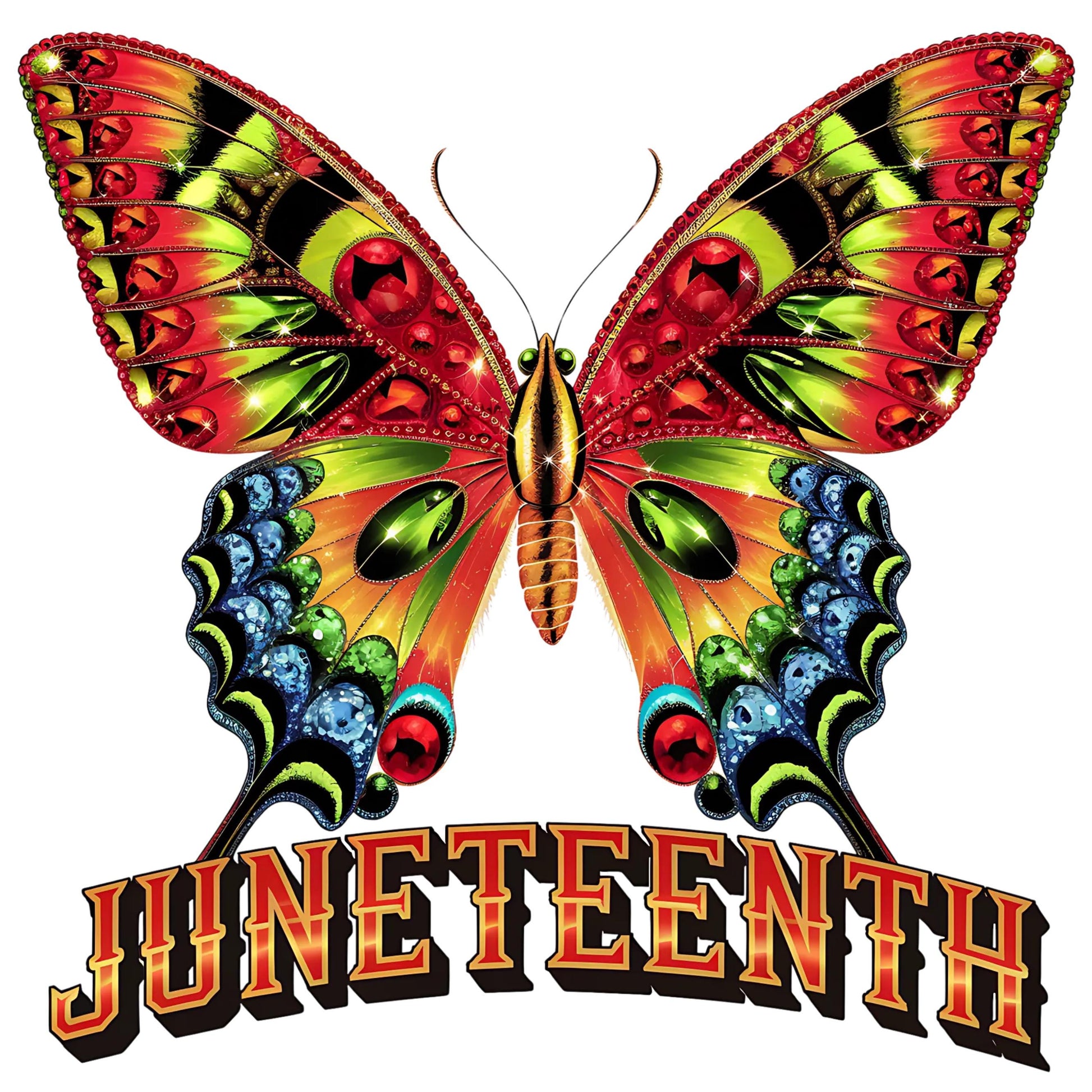 Juneteenth PNG, 1865 Juneteenth Png,Butterfly Juneteenth png, Juneteenth sublimation design,Black History PNG,Instant download,American Png