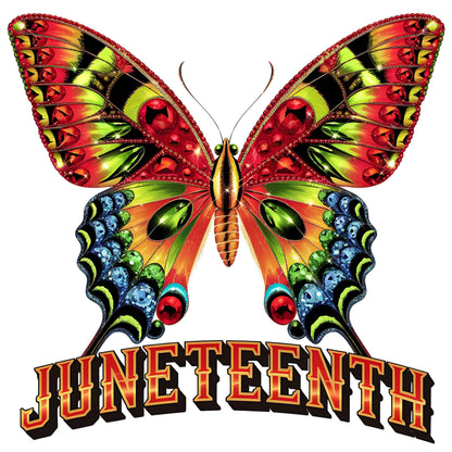 Juneteenth PNG, 1865 Juneteenth Png,Butterfly Juneteenth png, Juneteenth sublimation design,Black History PNG,Instant download,American Png