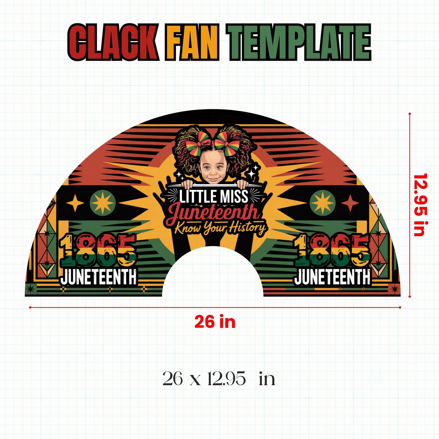 Juneteenth Clack Fan Templates, 15 Juneteenth Fan, Clack fan,Clack Fan Png, Clack Fan Templates, Juneteenth Pngs, Juneteenth Design Template