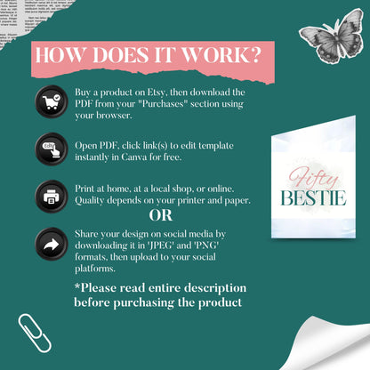 Editable Wanted Poster Homecoming Queen, Homecoming Poster, Homecoming Campaign, Class Treasurer, Class President, Edit then Print poster