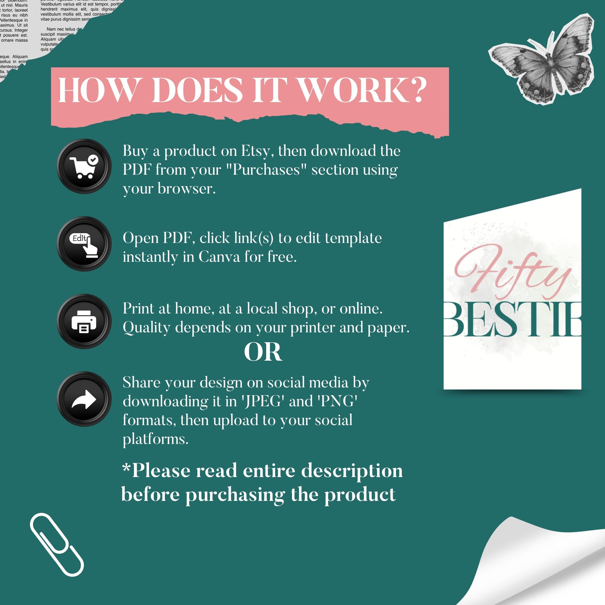 Editable Party Cup Birthday Canva Template, Styrofoam Cup Design, Shot Glass Label, Party Shirt Design Red & Gold Birthday Design,