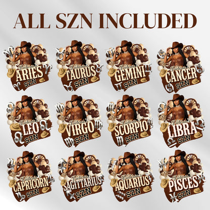 Western Styrofoam Cup Sticker Template, Hoedown Party Cup Template Customizable Styrofoam Cup Design, Cup Sticker Template Party Cups Canva