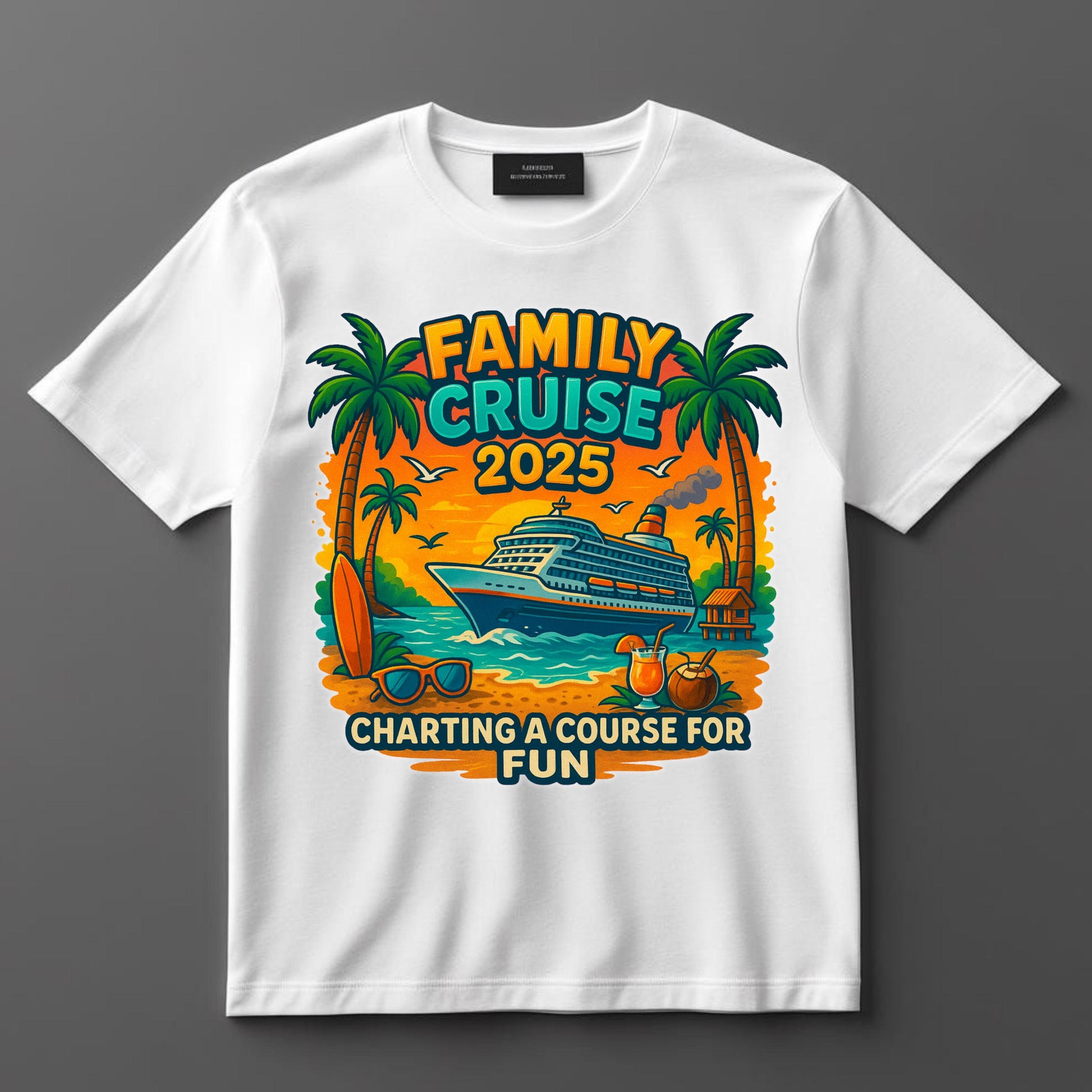 Family Cruise 2025 Png Bundle, 2025 Cruise Png, Family Cruise Memories for a Lifetime Png, Family Cruise Png,2025 Family Cruise Shirt Png