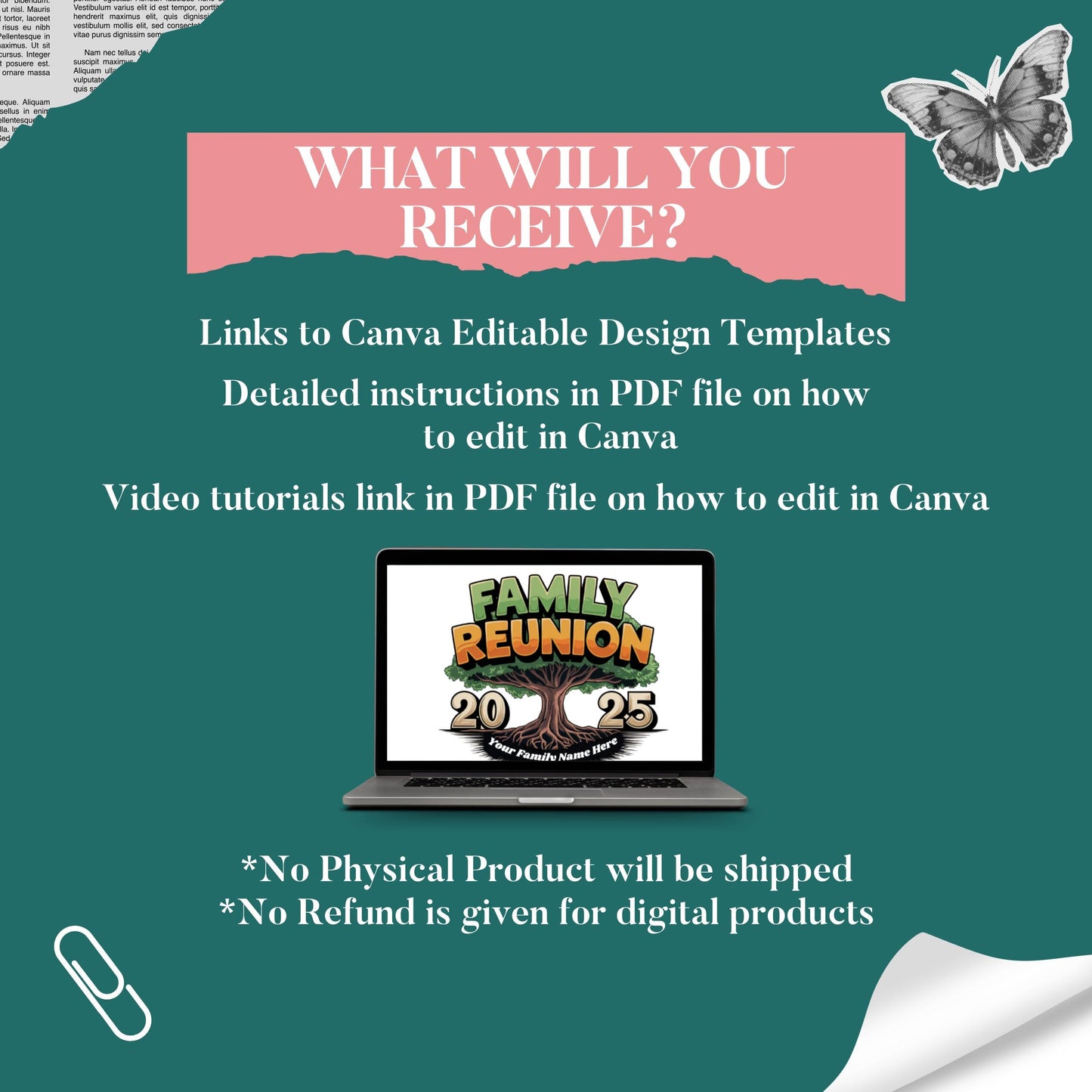 Name Tags Family Reunion, Reunion Name Tags, Family Reunion Name Tag Stickers, Family Tree Name Tags, Reunion Certificate