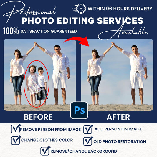 Remove Person from Photo, Photo Manipulation, Photo Retouch, Remove Person Photo, Photo Retouching,Photo Editing Service,Photo Edit Service