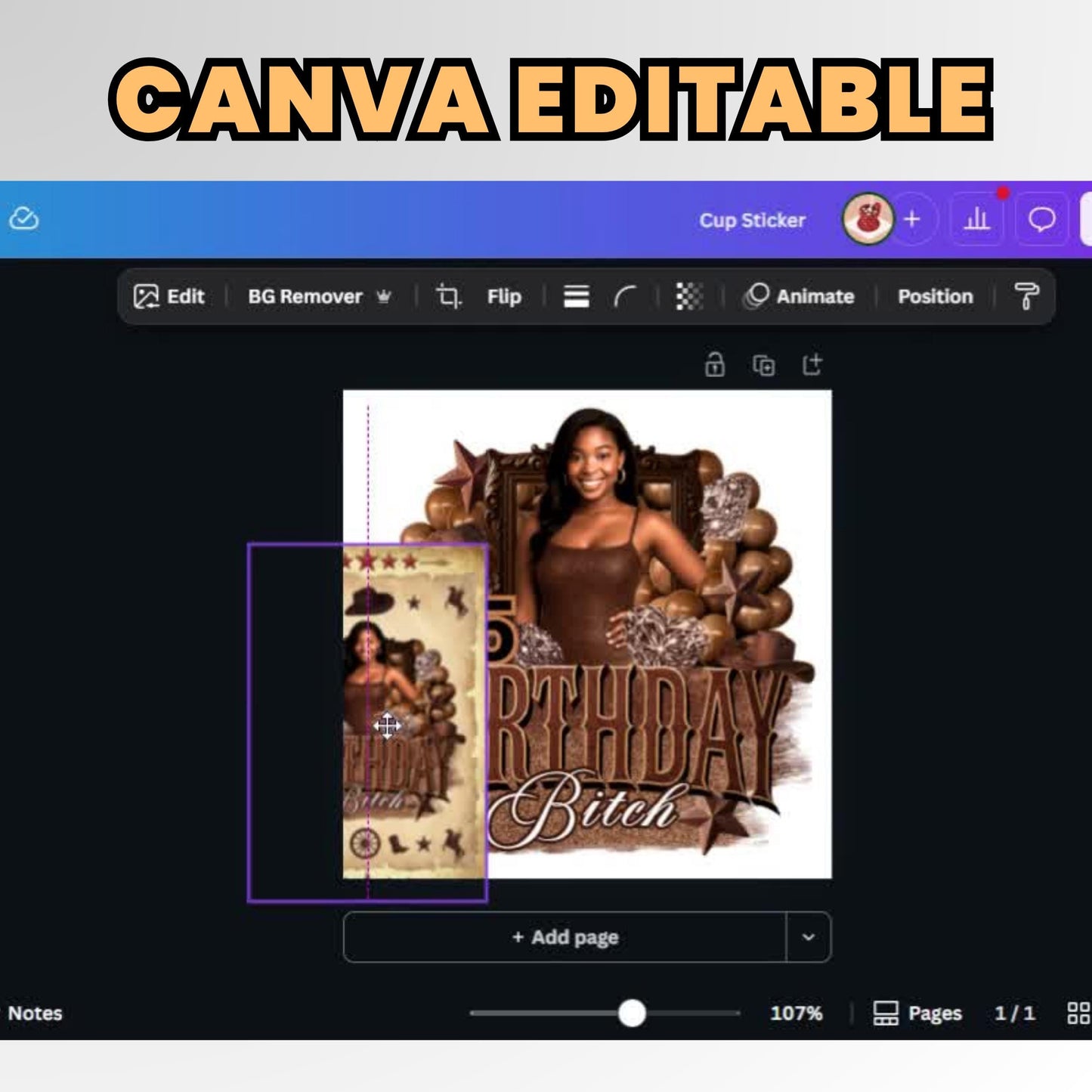 Hoedown Styrofoam birthday Bundle, Styrofoam Cup Sticker Template, Shot Glass Label,Party Shirt Design Hoedown Birthday Design Party Bundle