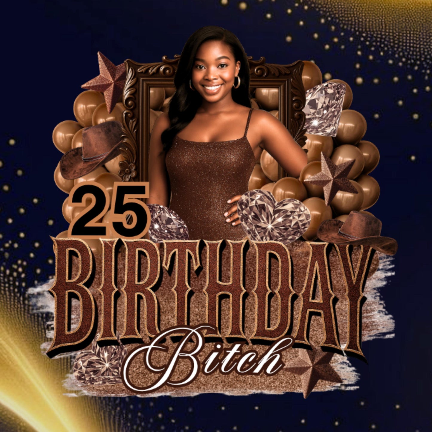 Hoedown Styrofoam birthday Bundle, Styrofoam Cup Sticker Template, Shot Glass Label,Party Shirt Design Hoedown Birthday Design Party Bundle