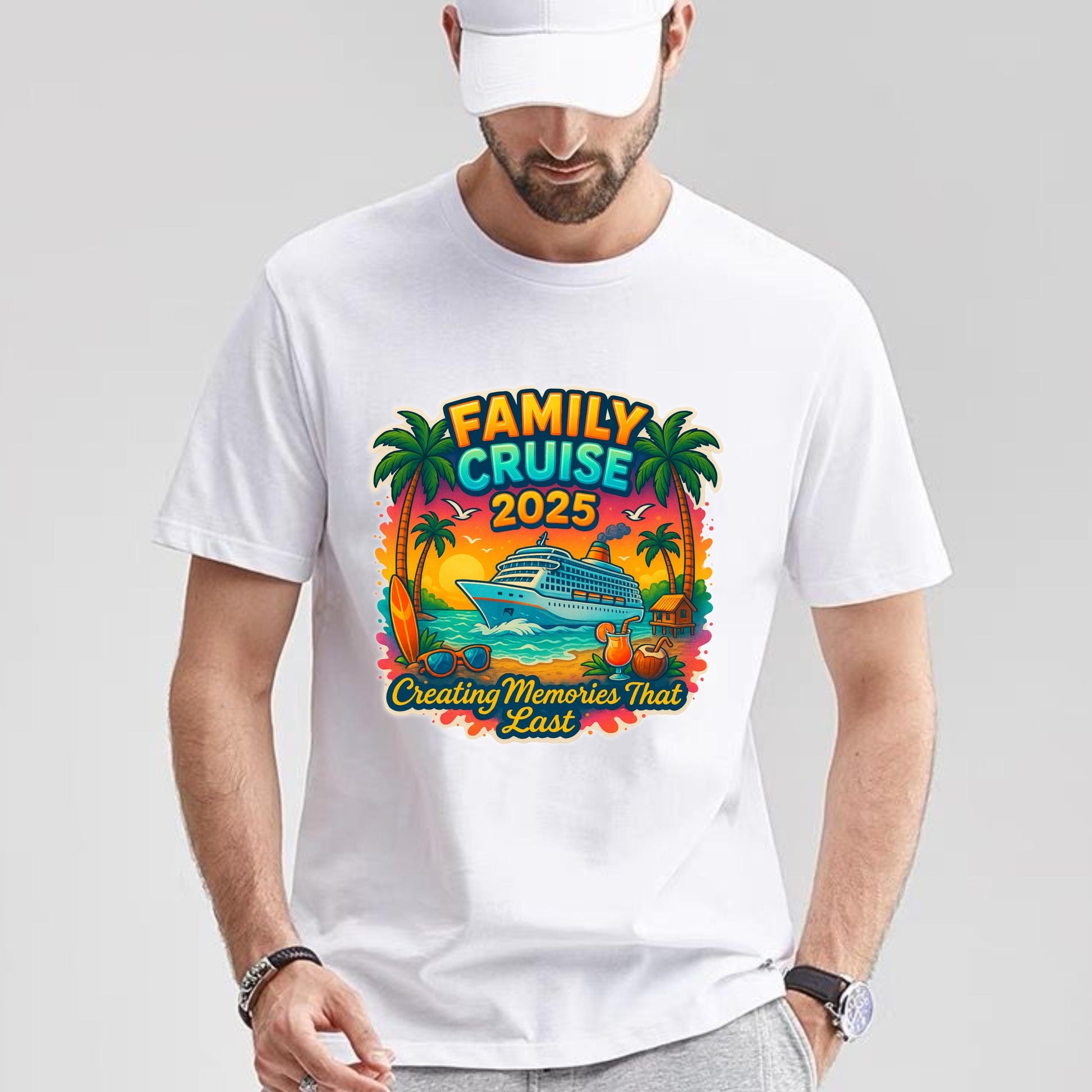 Family Cruise 2025 Png Bundle, 2025 Cruise Png, Family Cruise Memories for a Lifetime Png, Family Cruise Png,2025 Family Cruise Shirt Png