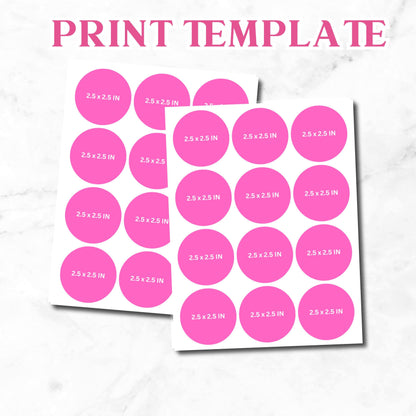 Homecoming Stickers, Don't Be Mean Vote for me, Class Campaign Sticker, Vote Homecoming Queen,Homecoming Campaign Sticker, Homecoming Button