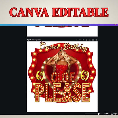 Styrofoam Cup Sticker Template,Your Name Please Tv Show theme Editable Party Cup Template Customizable Styrofoam Cup Design,Custom Party Cup