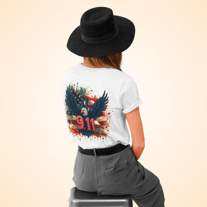 Never Forget 9/11 Memorial PNG Bundle, Patriot Day, 9/11 PNG Designs, Sept 11 Memorial PNG Designs, American Flag, Twin Towers