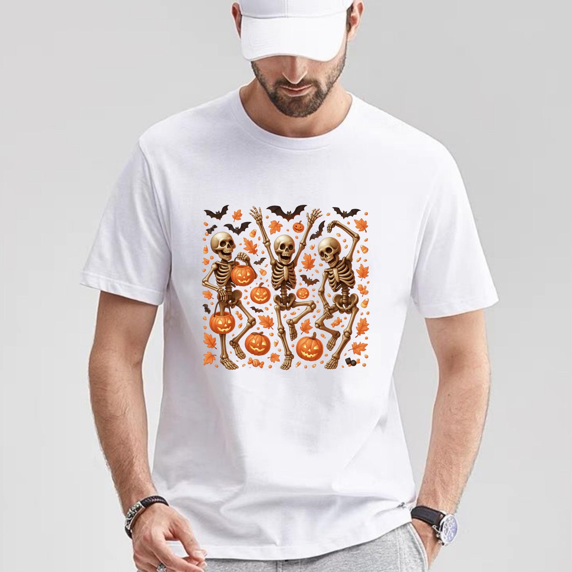 Just a Spooky Goose Png, Spooky Goose Halloween Png, Spooky Ghost Png, Cute Boo Ghost Coquette Png, Halloween Goose Png, Goose in Halloween