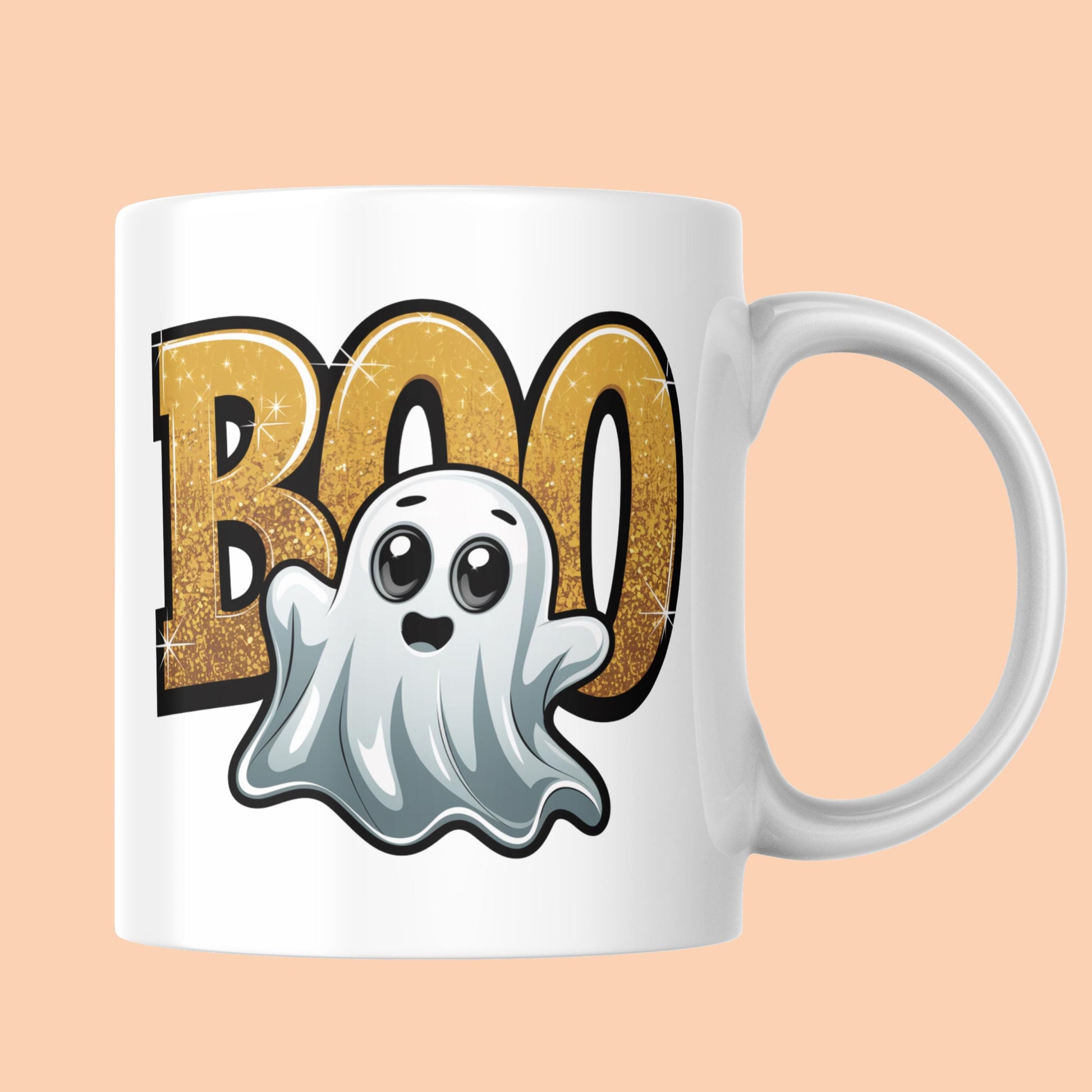 Spooky Boo Ghost Png, Neon Pink Halloween Sublimation, Girly Coquette Halloween Bow, Cute Boo Ghost Coquette Png, Halloween Goose Png