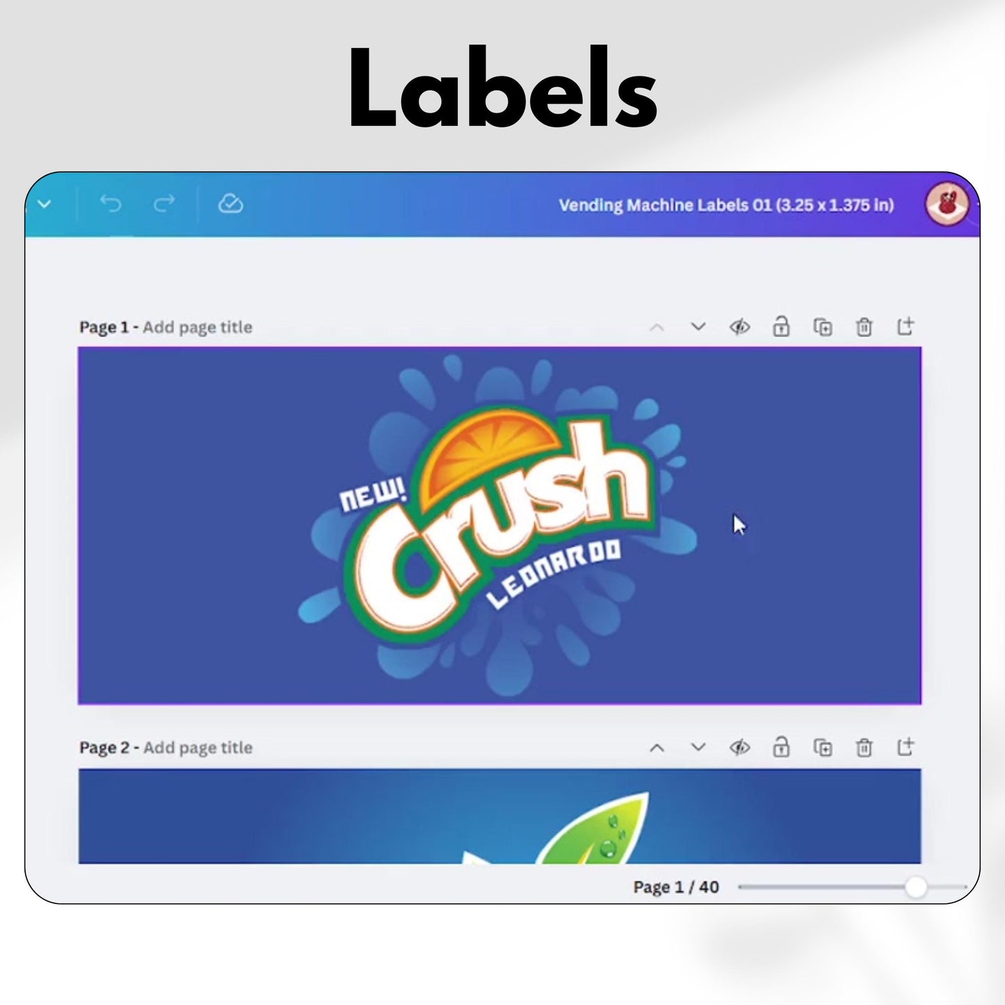 40 vending machine labels, soda labels,beer vending machine labels, soda machine labels,soda drink png, Soft Drinks Vending Machine Labels