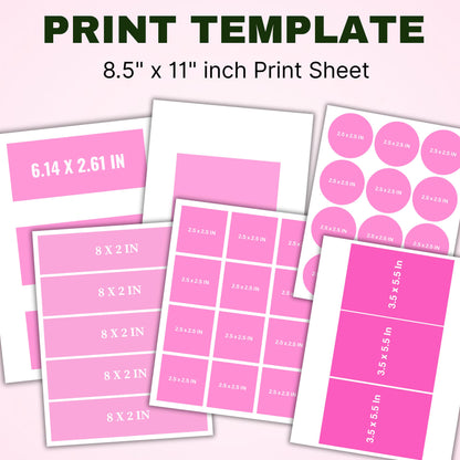 Homecoming Campaign Treat Bundle,Halloween Queen Homecoming Campaigns,Vote for me Scary Hoco Girl,Homecoming Sticker Homecoming Candy bundle