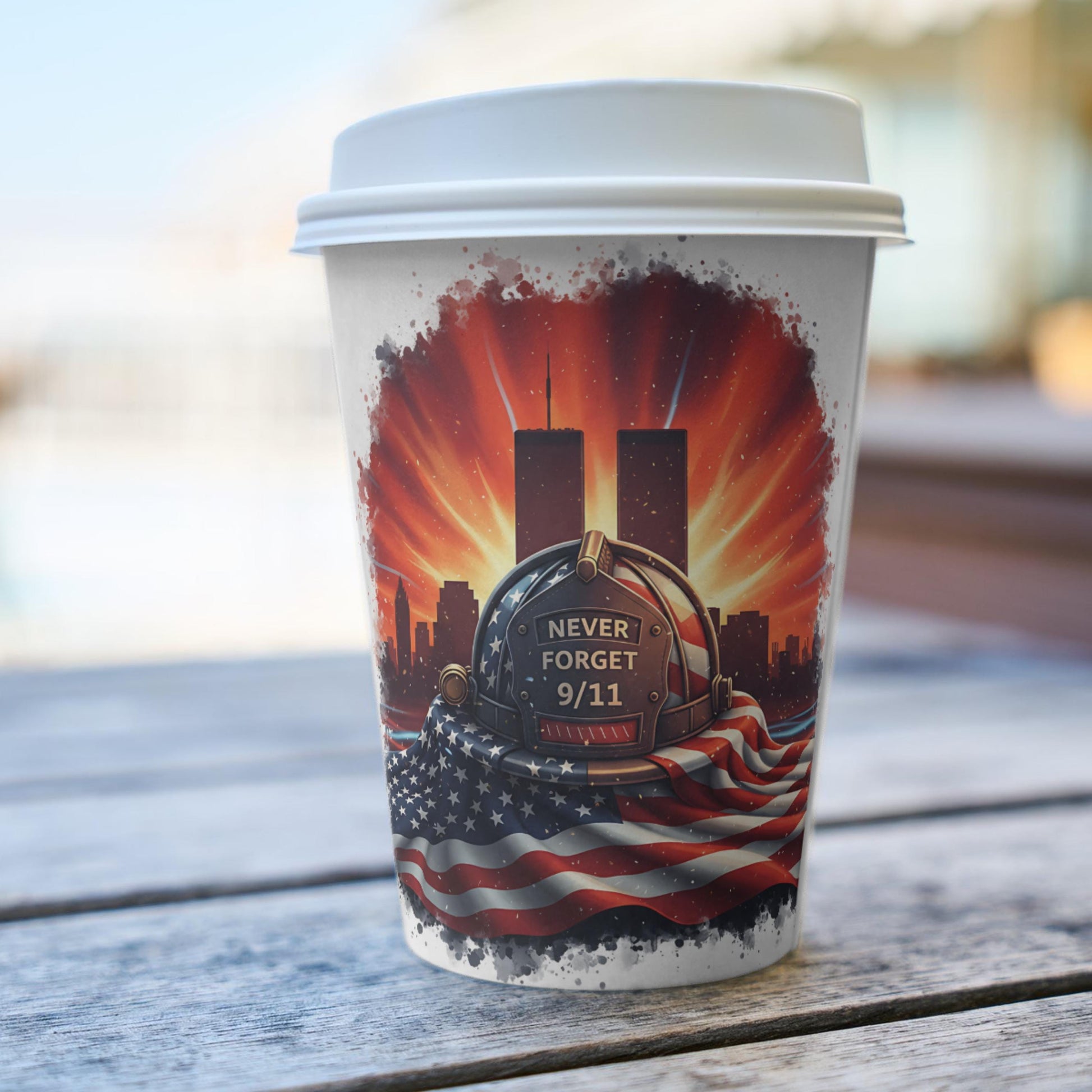 Never Forget 9/11 Memorial PNG Bundle, Patriot Day, 9/11 PNG Designs, Sept 11 Memorial PNG Designs, American Flag, Twin Towers