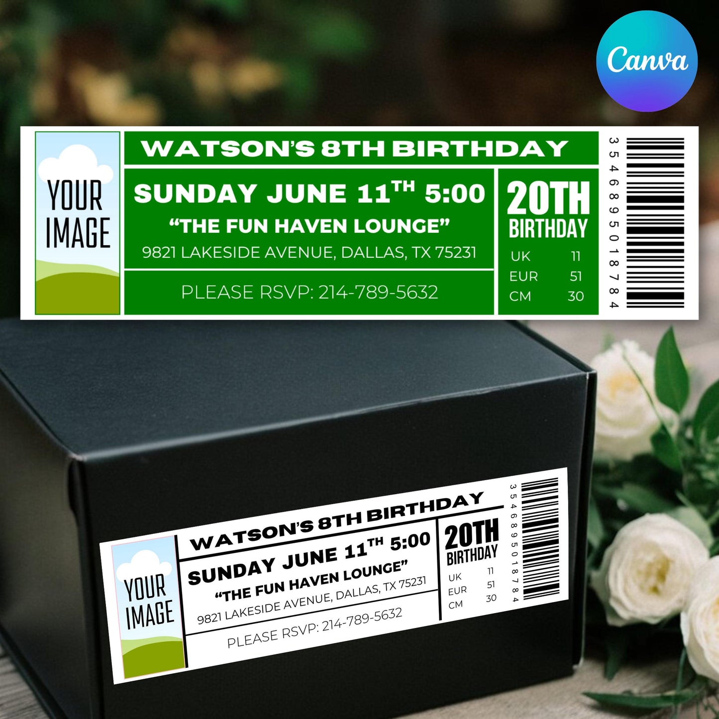 Groomsmen Proposal Shoe Box Labels, Printable Bridesmaid Groomsman Proposal Sticker Labels, Canva Editable Template, Instant Download