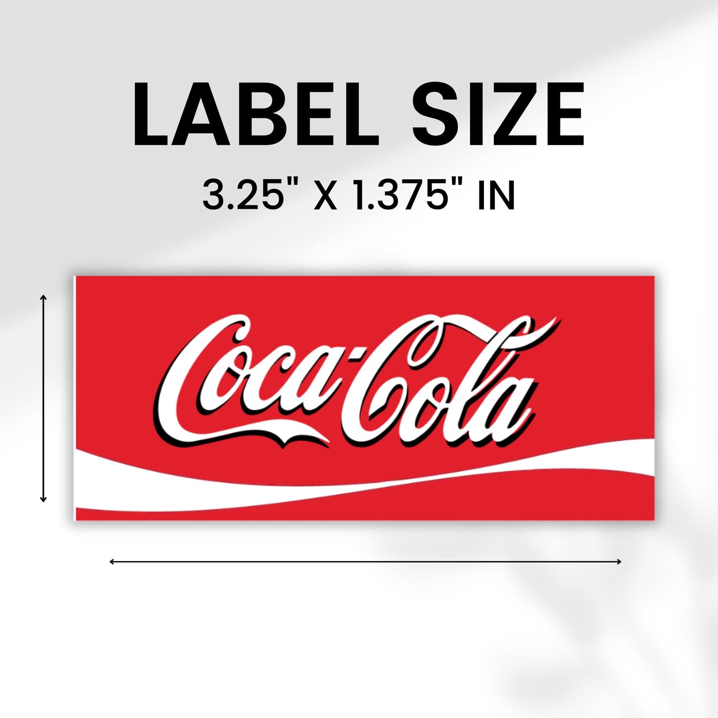 40 Vending Machine Label, High Quality Labels, Sparkling Water and Soda Pop Labels, Soft Drinks Vending Machine Labels, Drinks Machine Label